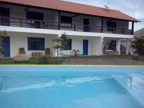 Eco suites Caravelas